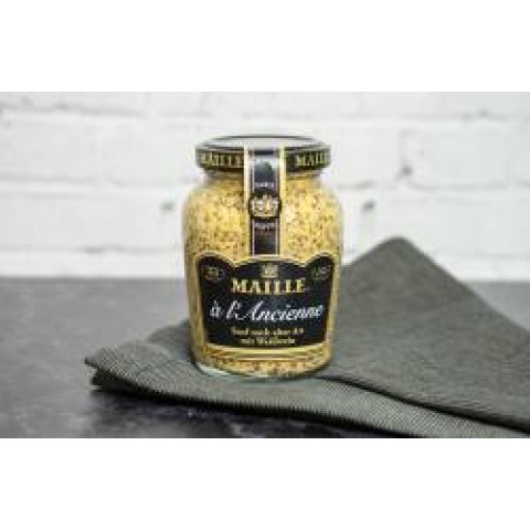 Maille Old Style Hardal (Taneli) 200 ml