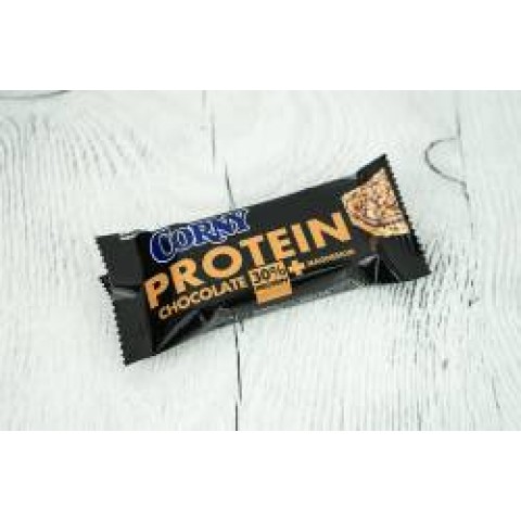 Corny Protein Çikolata Tahıl Bar 35 gr